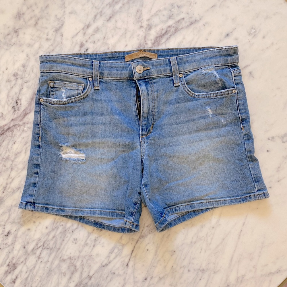 Joe’s Jeans shorts
